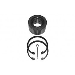 Подшипник передней ступицы "MOOG" LACETTI