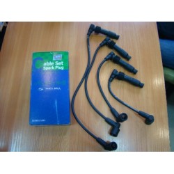 Провода высоковольтные LACETTI 1,8-2