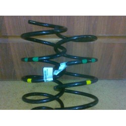 Пружина задней подвески "CRB" LACETTI 96407219