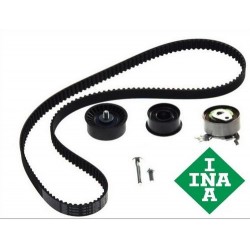 Ремень+ролики ГРМ INA LACETTI 1.8 после 2007г.