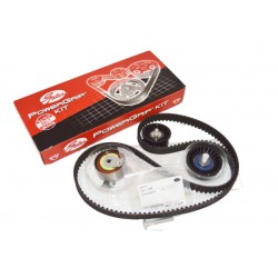 Ремень ГРМ+ролик GATES LACETTI 1,8-T18SE до 2007