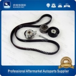 Ремень ГРМ+ролик CRB LACETTI 1,8 после 2008г. 13110950