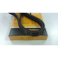 Ремень ГРМ CONTI TECH LACETTI 1,8