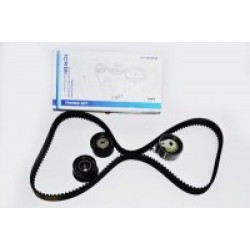 Ремень ГРМ CRB LACETTI 1.8 LDA до 2008 5499XS