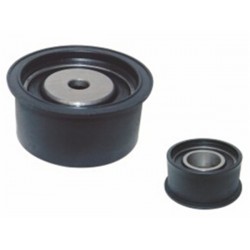 Ролик обводной INAFOR LACETTI 1,8 до 2007г. (55314)