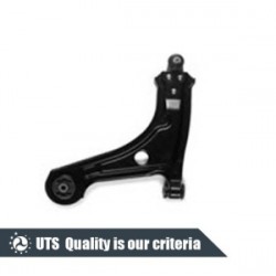 Рычаг "CRB" LACETTI 2004-->нижний левый 1300084