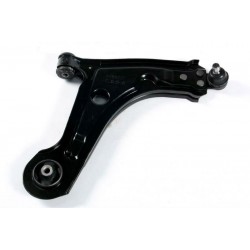 Рычаг "CRB" LACETTI 2004-->нижний правый