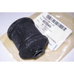 Сайлентблок LACETTI переднего  рычага передний (маленький)