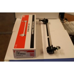 Стойка стабилизатора CTR  LACETTI левая