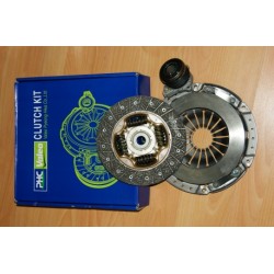 Сцепление в сборе  VALEO LACETTI 1,8 РНС 