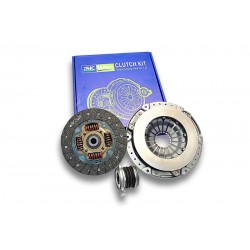 Сцепление в сборе  VALEO LACETTI 1,4-1,6 16кл РНС