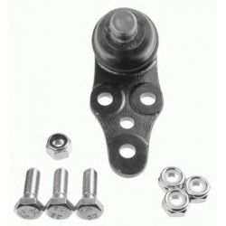 Шаровая опора LACETTI-NUBIRA-3 YULIM