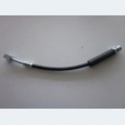 Шланг тормозной LACETTI "K&K" передний левый