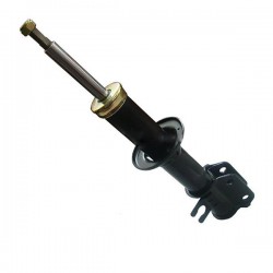 Амортизатор  MATIZ передний  левый  масляный  KLS