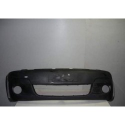 Бампер MATIZ передний (HD02-1008)