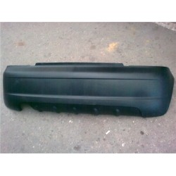 Бампер MATIZ задний (HD02-1009)