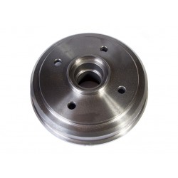 Барабан задний тормозной MATIZ