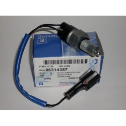 Датчик заднего хода MATIZ