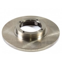 Диск тормозной передний  MATIZ  JC