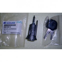 замок зажигания MATIZ