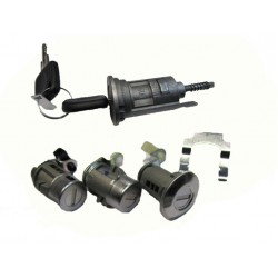 Личинки(к-т)+замок зажигания MATIZ