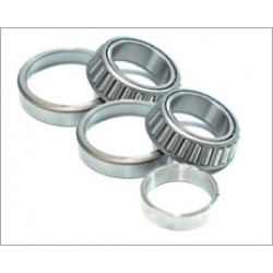 Подшипник передней  ступицы  MATIZ KG Корея