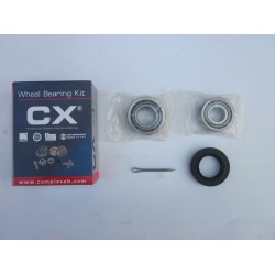 Подшипник задней ступицы  MATIZ CX