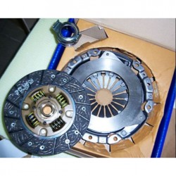 Сцепление в сборе  VALEO MATIZ -0,8 РНС