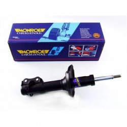 Амортизатор передний в сборе ГАЗ MONROE DACIA LOGAN
