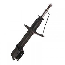 Амортизатор передний маслянный  DACIA LOGAN QSP