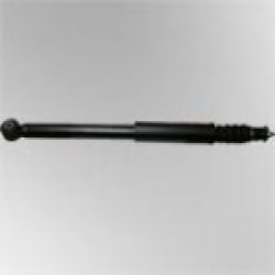 Амортизатор задний газовый с пыльником и отбойником DACIA LOGAN QSP-M