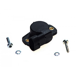 Датчик дроссельной  заслонки Dacia Logan QSP-M 