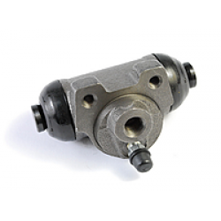 Задний тормозной  цилиндр 17,5 мм Dacia Logan QSP-M