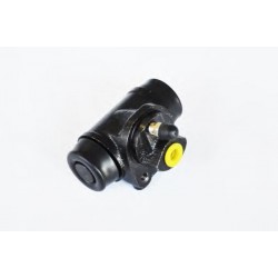 Задний тормозной цилиндр 19 мм Dacia Logan QSP-M