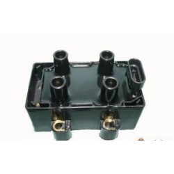 Катушка зажигания Dacia Logan QSP-M