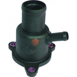 Корпус термостата Dacia Logan QSP-M