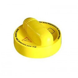 Крышка масла  Dacia Logan