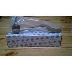 Наконечник рулевой тяги левый DACIA LOGAN  QSP-M