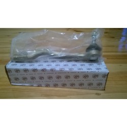 Наконечник рулевой тяги правый DACIA LOGAN QSP-M