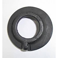 Опора (резиновая.) задней пружины нижняя  Dacia Logan QSP-M