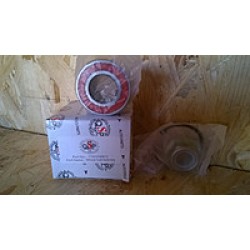 Подшипник задней ступицы  DACIA LOGAN QSP-M