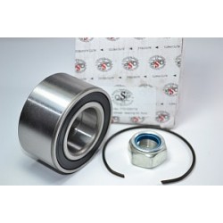 Подшипник передней ступицы без АБС Dacia Logan QSP-M