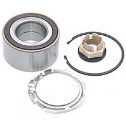 Подшипник передней ступицы с АБС Dacia Logan с 03. 2007г.QSP-M