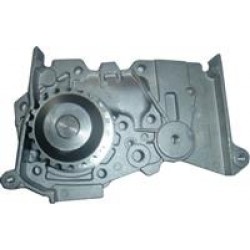 Помпа Dacia Logan 1,6 16кл.  QSP-M