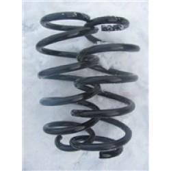 Пружина задняя Dacia Logan QSP-M