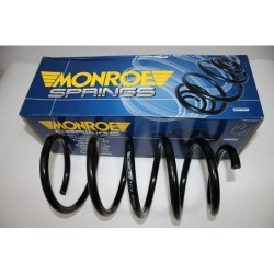 Пружина передняя Dacia Logan MONROE