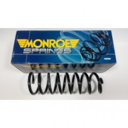 Пружина задняя Dacia Logan MONROE