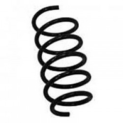 Пружина передняя Dacia Logan MCV  QSP-M (6001549183)