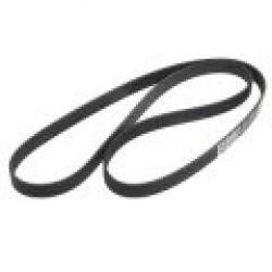 Ремень генератора  Dacia Logan 1,4/1,6 с2010г  c гидроусилителем+кондиционер 6PK1820 QSP-M