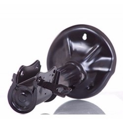 Амортизатор масляный передний правый AVEO  MANDO